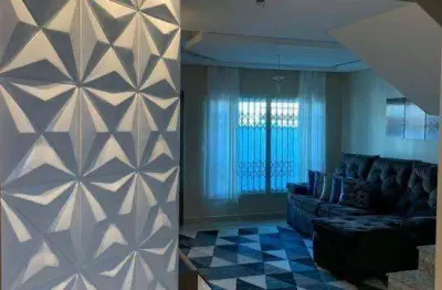 Casa com 3 dormitórios à venda, 230 m² por r$ 1.100.000,00 - aventureiro - joinville/sc
