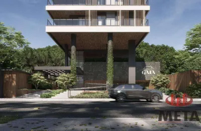 Apartamento com 3 dormitórios à venda, 138 m² por r$ 1.817.194,45 - glória - joinville/sc