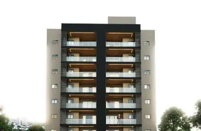 Apartamento com 3 dormitórios à venda, 90 m² por r$ 1.040.000,00 - saguaçu - joinville/sc