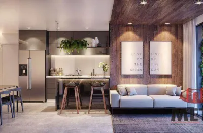 Apartamento com 2 dormitórios à venda, 63 m² por r$ 543.299,84 - anita garibaldi - joinville/sc