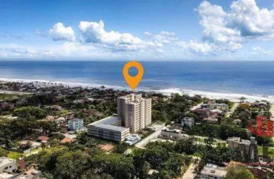 Apartamento com 2 dormitórios à venda, 5106 m² por r$ 438.215,42 - itapoá - itapoá/sc