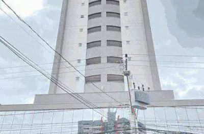 Apartamento com 3 dormitórios à venda, 102 m² por r$ 749.000,00 - centro - joinville/sc