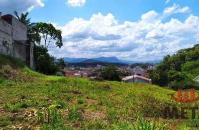 Terreno à venda, 1479 m² por r$ 1.500.000,00 - itaum - joinville/sc
