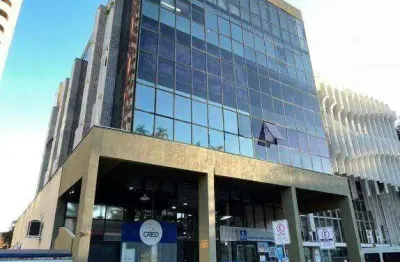 Sala para alugar, 30 m² por R$ 1.170,00/mês - Centro - Joinville/SC