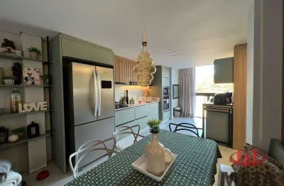 Sobrado com 2 dormitórios à venda, 123 m² por r$ 650.000,00 - boa vista - joinville/sc