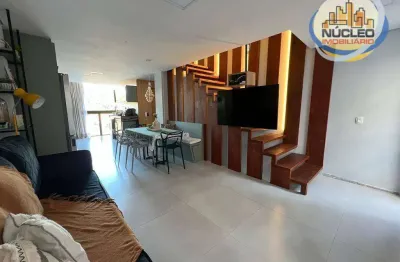 Sobrado com 2 dormitórios à venda, 123 m² por r$ 650.000,00 - boa vista - joinville/sc