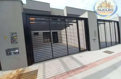 Casa com 3 dormitórios à venda, 139 m² por r$ 990.000,00 - anita garibaldi - joinville/sc