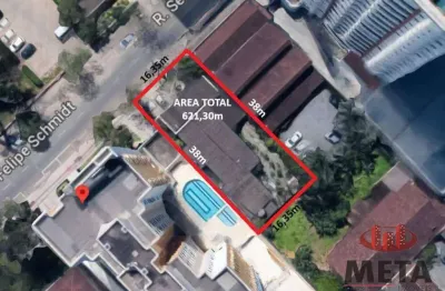 Casa à venda, 244 m² por r$ 1.899.000,00 - centro - joinville/sc