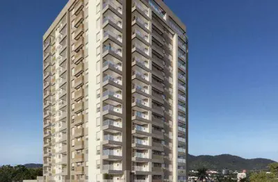 Apartamento com 2 dormitórios à venda, 79 m² por r$ 1.114.908,90 - centro - penha/sc