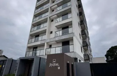 Apartamento com 3 dormitórios à venda, 70 m² por r$ 602.000,00 - anita garibaldi - joinville/sc
