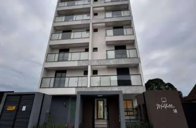 Apartamento com 3 dormitórios à venda, 80 m² por r$ 686.863,62 - anita garibaldi - joinville/sc