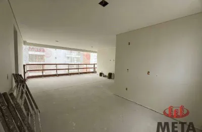 Apartamento com 3 dormitórios à venda, 120 m² por r$ 1.459.954,65 - américa - joinville/sc