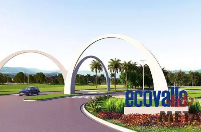 Terreno à venda, 261 m² por r$ 192.477,69 - corveta - araquari/sc