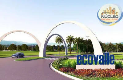Terreno à venda, 379 m² por r$ 248.107,63 - corveta - araquari/sc