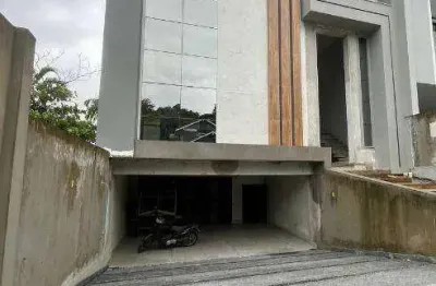 Casa com 4 dormitórios à venda, 298 m² por r$ 2.400.000,00 - glória - joinville/sc