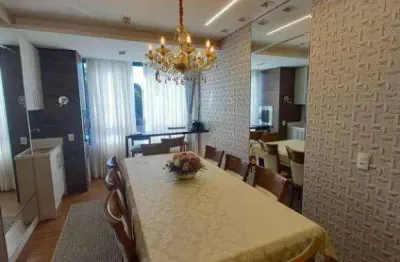 Apartamento com 2 dormitórios à venda por r$ 1.100.000 - santo antônio - joinville/sc