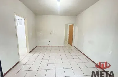Sala para alugar, 26 m² por R$ 1.558,25/mês - Costa e Silva - Joinville/SC