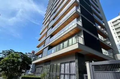 Apartamento com 3 dormitórios à venda, 126 m² por r$ 1.150.000,00 - atiradores - joinville/sc