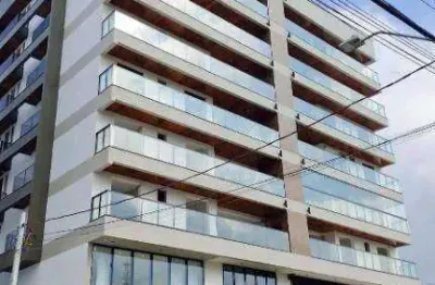 Apartamento garden com 3 dormitórios à venda, 143 m² por r$ 899.500,00 - saguaçu - joinville/sc