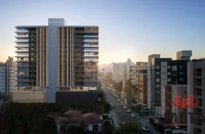 Apartamento com 3 dormitórios à venda, 152 m² por r$ 1.746.300,03 - américa - joinville/sc