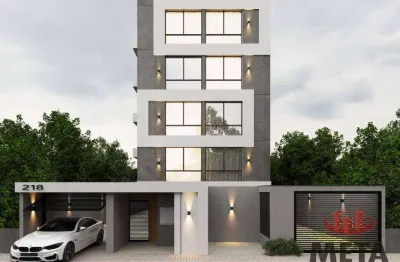 Apartamento com 3 dormitórios à venda, 92 m² por r$ 589.900,00 - bucarein - joinville/sc