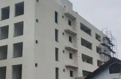 Apartamento com 3 dormitórios à venda, 92 m² por r$ 589.900,00 - bucarein - joinville/sc