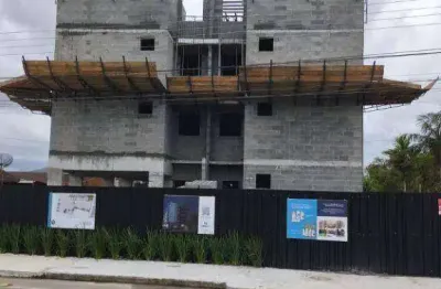 Apartamento com 2 dormitórios à venda, 46 m² por r$ 299.306,00 - itaum - joinville/sc