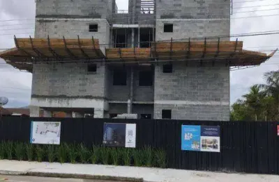 Apartamento com 2 dormitórios à venda, 48 m² por r$ 303.213,00 - itaum - joinville/sc