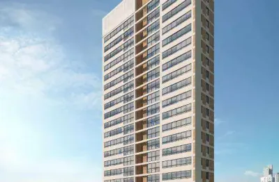 Apartamento com 3 dormitórios à venda, 106 m² por r$ 1.813.964,51 - centro - piçarras/sc