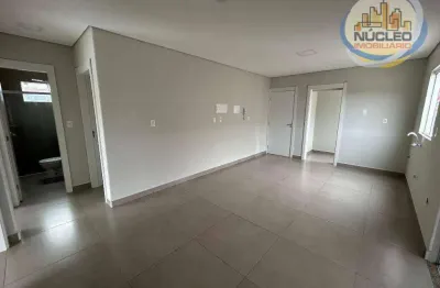Apartamento com 3 dormitórios para alugar, 115 m² por r$ 2.250,00/mês - petrópolis - joinville/sc