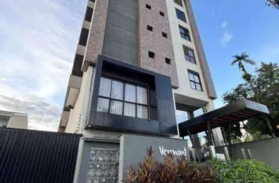 Cobertura com 3 dormitórios à venda, 115 m² por r$ 919.000,00 - anita garibaldi - joinville/sc