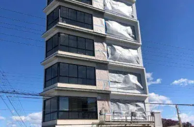 Apartamento com 3 dormitórios à venda, 102 m² por r$ 910.000 - itajuba - barra velha/sc