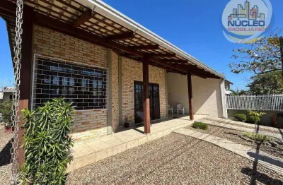 Casa com 4 dormitórios à venda, 148 m² por r$ 1.280.000,00 - itacolomi - balneário piçarras/sc