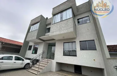 Apartamento com 2 dormitórios à venda, 72 m² por r$ 570.000,00 - itacolomi - balneário piçarras/sc