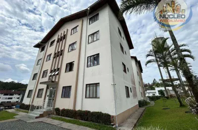 Apartamento com 3 dormitórios para alugar, 90 m² por r$ 2.462,00/mês - américa - joinville/sc