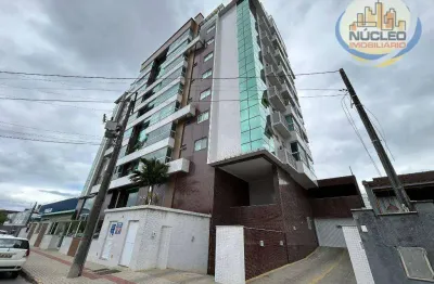 Apartamento com 3 dormitórios à venda, 149 m² por r$ 1.190.000,00 - américa - joinville/sc