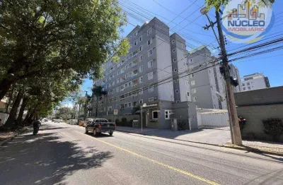 Apartamento com 3 dormitórios à venda, 62 m² por r$ 350.000,00 - santo antônio - joinville/sc