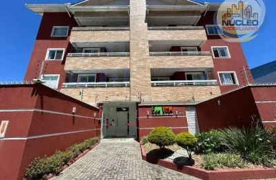 Apartamento com 3 dormitórios para alugar, 97 m² por r$ 4.215,00/mês - glória - joinville/sc