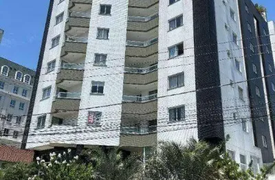 Apartamento com 2 dormitórios à venda, 62 m² por r$ 480.000,00 - bom retiro - joinville/sc