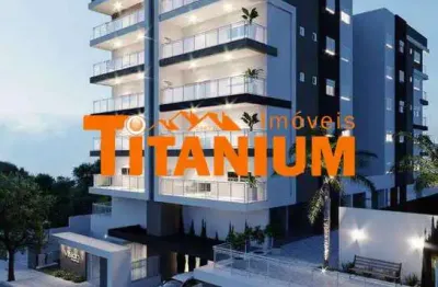 Apartamento com 3 quartos à venda na Vista Alegre, Ivoti 