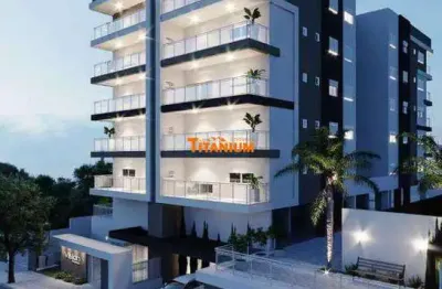 Apartamento com 3 quartos à venda na Fagundes Varela, Vista Alegre, Ivoti