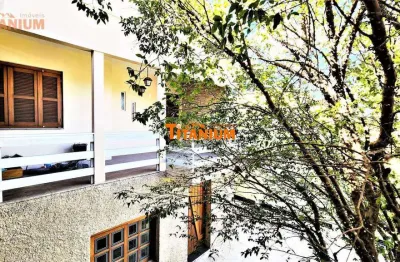 Casa com 4 dormitórios, à venda bairro ideal em novo hamburgo