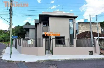 Casa com 3 quartos à venda na Rua Canoas, 4, Boa Vista, Novo Hamburgo