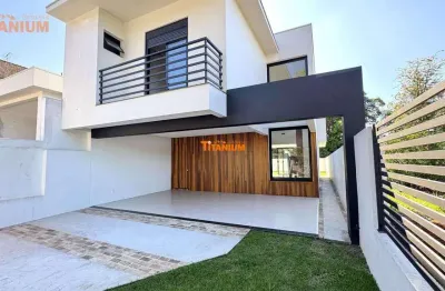 Casa com 3 quartos à venda no Hamburgo Velho, Novo Hamburgo 