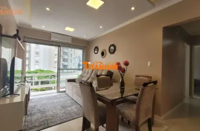 Apartamento à venda com 2 dormitórios  - bairro vila rosa - novo hamburgo