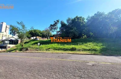 Terreno à venda na Rua Bento Gonçalves, Centro, Novo Hamburgo