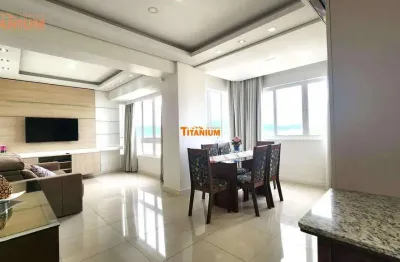 Apartamento à venda 3 dormitórios centro novo hamburgo