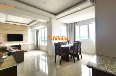 Apartamento com 3 quartos à venda na Avenida Pedro Adams Filho, 6155, Guarani, Novo Hamburgo