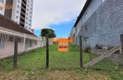 Terreno à venda na Rua Visconde de Taunay, 438, Rio Branco, Novo Hamburgo