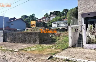 Terreno com 479 m2 no bairro boa vista à venda em novo hamburgo